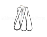 251-1001 Nu-Vu Element Kit,Repl,208V,4200W