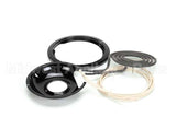 251-2001 Nu-Vu Kit,Repl,Element,Ring,120V,Dom