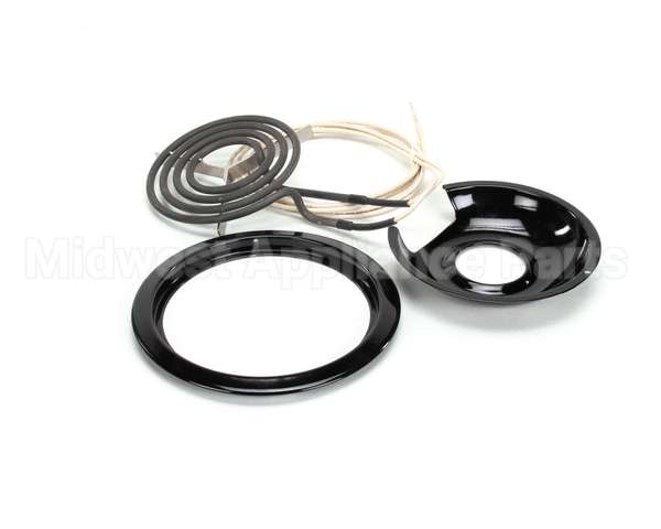 251-2001 Nu-Vu Kit,Repl,Element,Ring,120V,Dom