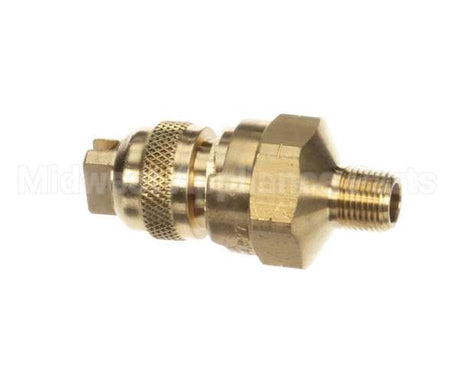 251-3005 Nu-Vu Kit,Nozzle,Prfr,Quick Change (