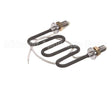 251-4002 Nu-Vu Kit,Retro/Repl,Element,Smkr,Es