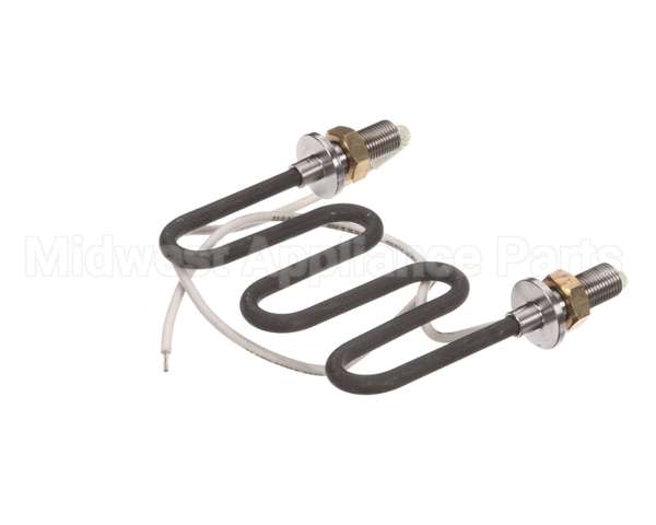 251-4002 Nu-Vu Kit,Retro/Repl,Element,Smkr,Es