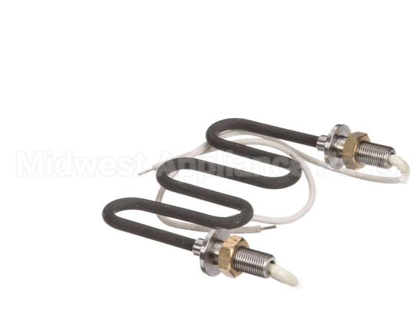 251-4002 Nu-Vu Kit,Retro/Repl,Element,Smkr,Es