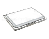 2510-004 Concordia Beverage Assembly-Door Interior-2500