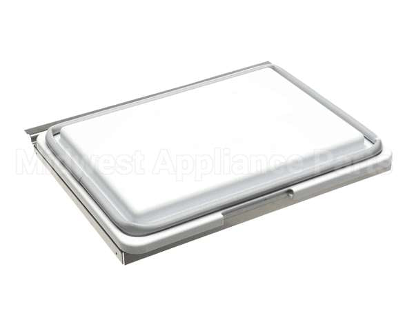 2510-004 Concordia Beverage Assembly-Door Interior-2500