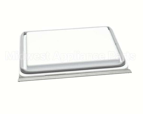 2510-004 Concordia Beverage Assembly-Door Interior-2500