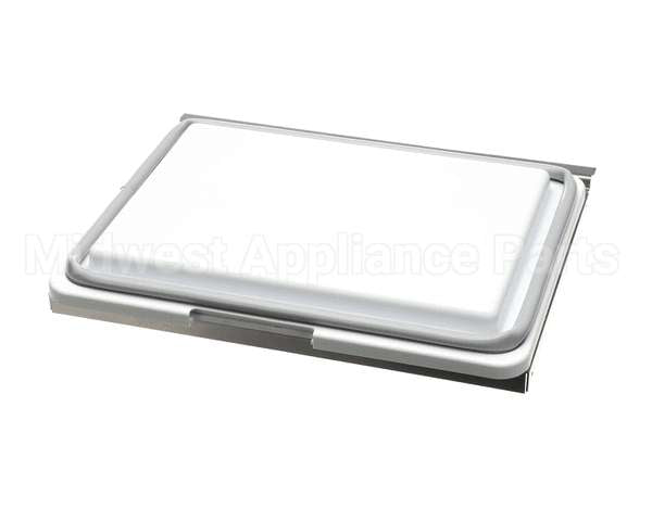 2510-004 Concordia Beverage Assembly-Door Interior-2500