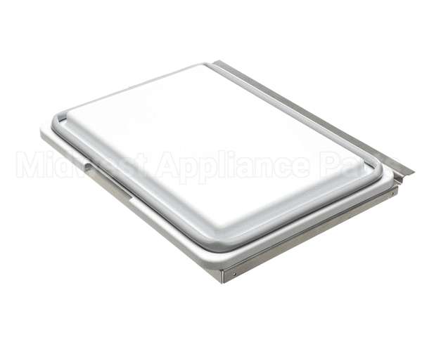 2510-004 Concordia Beverage Assembly-Door Interior-2500