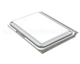 2510-004 Concordia Beverage Assembly-Door Interior-2500