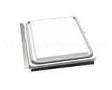 2510-004 Concordia Beverage Assembly-Door Interior-2500