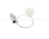 2510-027 Concordia Beverage Assembly- Switch- Mag- 4