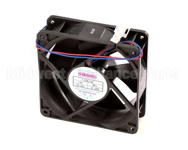 2510-044 Concordia Beverage Exhaust Fan- 24Vdc