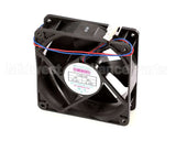 2510-044 Concordia Beverage Exhaust Fan- 24Vdc