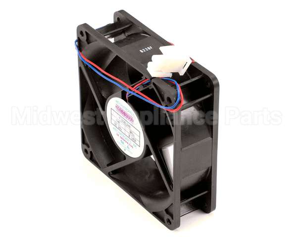 2510-044 Concordia Beverage Exhaust Fan- 24Vdc