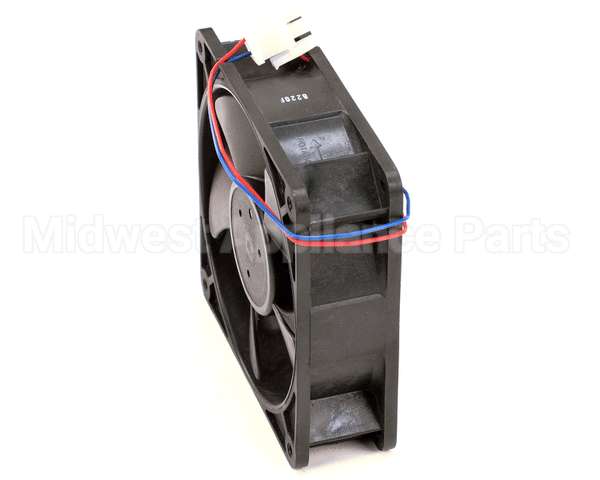 2510-044 Concordia Beverage Exhaust Fan- 24Vdc