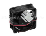 2510-045 Concordia Beverage Assembly- Fan Exhaust Encl