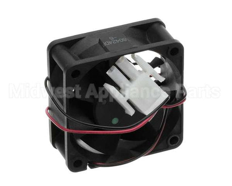 2510-045 Concordia Beverage Assembly- Fan Exhaust Encl