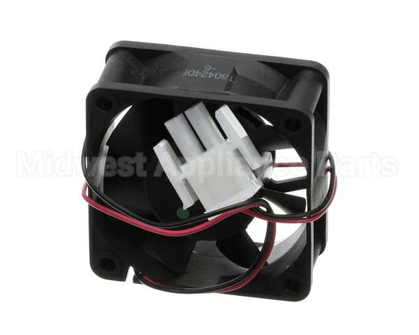 2510-045 Concordia Beverage Assembly- Fan Exhaust Encl