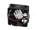 2510-045 Concordia Beverage Assembly- Fan Exhaust Encl