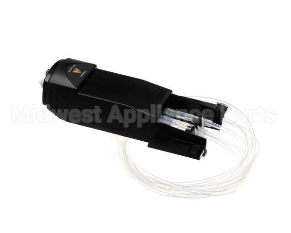2510-133 Concordia Beverage Assembly Prod Del Wsyrup I4