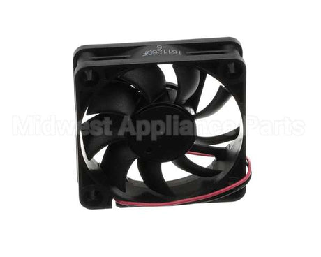 2510-135 Concordia Beverage Assembly Fan Ac Pwr I4