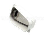 2510-162 Concordia Beverage Assembly Wht Led Rfr Dr I4