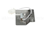 2510-176 Concordia Beverage Assembly Switch Dregs Bin X6