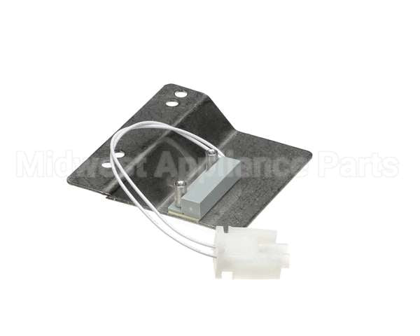 2510-176 Concordia Beverage Assembly Switch Dregs Bin X6