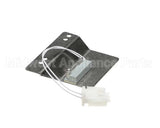 2510-176 Concordia Beverage Assembly Switch Dregs Bin X6