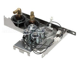 2510-180 Concordia Beverage Assembly Stm Gauge/Air Vl X6