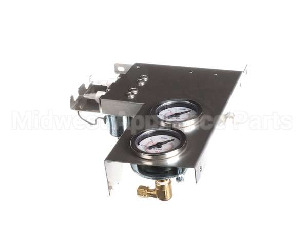 2510-271 Concordia Beverage Assy Gauge/Air Ni Xt