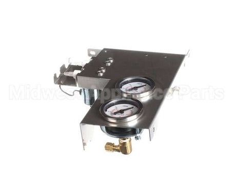 2510-271 Concordia Beverage Assy Gauge/Air Ni Xt