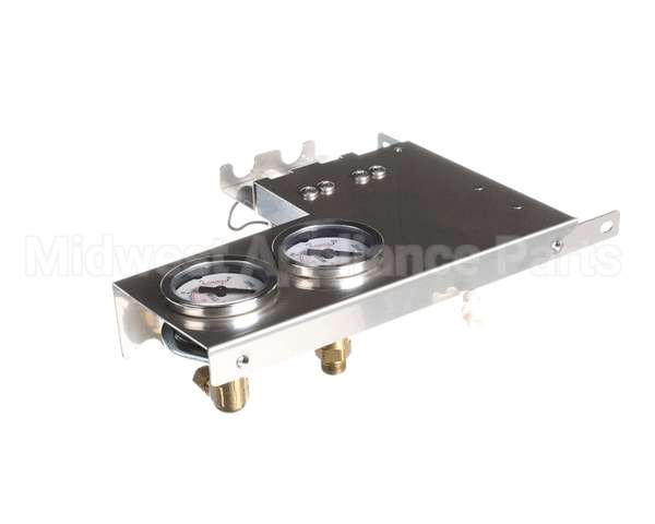 2510-271 Concordia Beverage Assy Gauge/Air Ni Xt