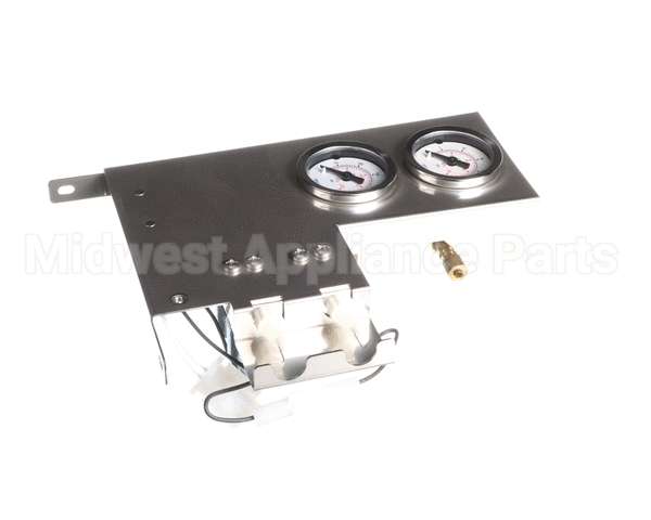 2510-271 Concordia Beverage Assy Gauge/Air Ni Xt