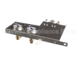 2510-271 Concordia Beverage Assy Gauge/Air Ni Xt