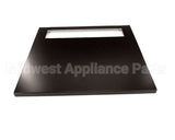 2510-312-01 Concordia Beverage Assembly Encl Syr Door Xt