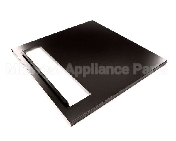 2510-312-01 Concordia Beverage Assembly Encl Syr Door Xt