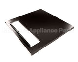 2510-312-01 Concordia Beverage Assembly Encl Syr Door Xt