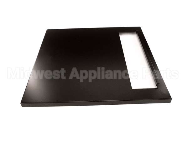 2510-312-01 Concordia Beverage Assembly Encl Syr Door Xt