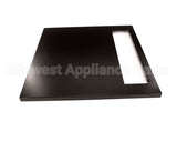 2510-312-01 Concordia Beverage Assembly Encl Syr Door Xt