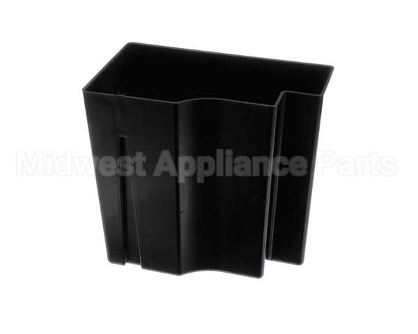 2510-327 Concordia Beverage Assembly Dregs Bin W Mag At