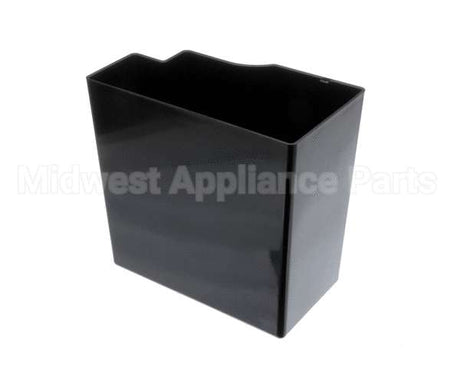 2510-327 Concordia Beverage Assembly Dregs Bin W Mag At