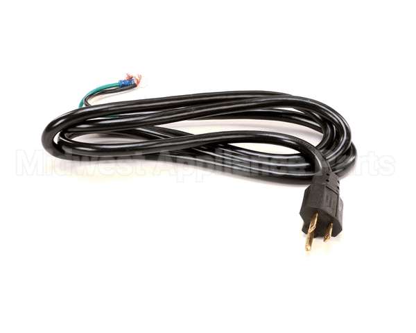 2510 Royal Range Power Cord 6’