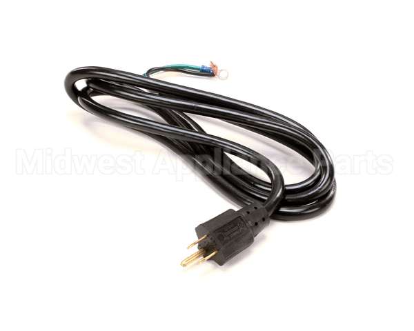 2510 Royal Range Power Cord 6’