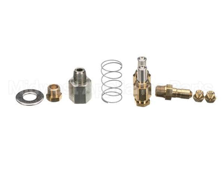 25100 Nieco Orifice Installation, Lp, 28.5