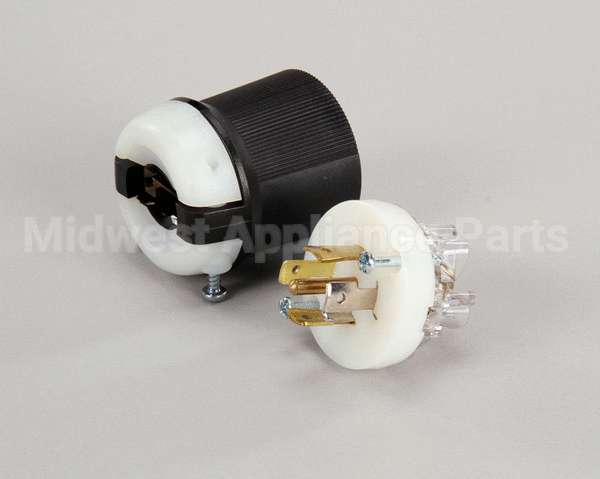 2511 Hubbell Lighting Twist And Lock L21-20P Plug