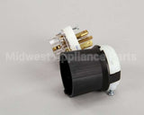 2511 Hubbell Lighting Twist And Lock L21-20P Plug