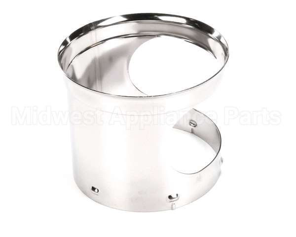 2511 Waste King 2511 6 Silver Guard