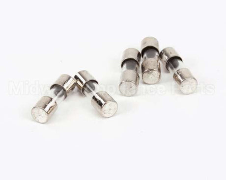 2511169 Manitowoc Ice Fuse .125 Amp .57X.177 5 Pack