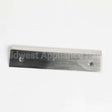 251132P Fisher Paykel Dcs Cascade Handle Pvd (1Pkd)
